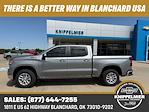 New 2025 Chevrolet Silverado 1500 LT Crew Cab 4WD Pickup for sale #46417 - photo 1