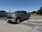 New 2025 Chevrolet Silverado 1500 LT Crew Cab 4WD Pickup for sale #46417 - photo 2