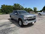 New 2025 Chevrolet Silverado 1500 LT Crew Cab 4WD Pickup for sale #46417 - photo 3