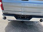 New 2025 Chevrolet Silverado 1500 LT Crew Cab 4WD Pickup for sale #46417 - photo 8