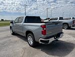 New 2025 Chevrolet Silverado 1500 LT Crew Cab 4WD Pickup for sale #46417 - photo 9