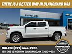 New 2025 Chevrolet Silverado 1500 Custom Crew Cab 4WD Pickup for sale #46418 - photo 1