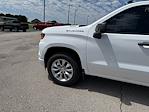 New 2025 Chevrolet Silverado 1500 Custom Crew Cab 4WD Pickup for sale #46418 - photo 11