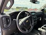 New 2025 Chevrolet Silverado 1500 Custom Crew Cab 4WD Pickup for sale #46418 - photo 15