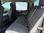 New 2025 Chevrolet Silverado 1500 Custom Crew Cab 4WD Pickup for sale #46418 - photo 18
