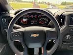 New 2025 Chevrolet Silverado 1500 Custom Crew Cab 4WD Pickup for sale #46418 - photo 19
