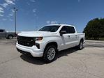 New 2025 Chevrolet Silverado 1500 Custom Crew Cab 4WD Pickup for sale #46418 - photo 2