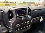 New 2025 Chevrolet Silverado 1500 Custom Crew Cab 4WD Pickup for sale #46418 - photo 21