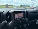 New 2025 Chevrolet Silverado 1500 Custom Crew Cab 4WD Pickup for sale #46418 - photo 23