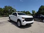 New 2025 Chevrolet Silverado 1500 Custom Crew Cab 4WD Pickup for sale #46418 - photo 4