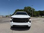 New 2025 Chevrolet Silverado 1500 Custom Crew Cab 4WD Pickup for sale #46418 - photo 5