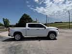 New 2025 Chevrolet Silverado 1500 Custom Crew Cab 4WD Pickup for sale #46418 - photo 6
