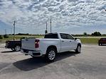 New 2025 Chevrolet Silverado 1500 Custom Crew Cab 4WD Pickup for sale #46418 - photo 7