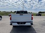 New 2025 Chevrolet Silverado 1500 Custom Crew Cab 4WD Pickup for sale #46418 - photo 8