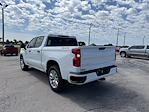 New 2025 Chevrolet Silverado 1500 Custom Crew Cab 4WD Pickup for sale #46418 - photo 3