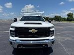 New 2025 Chevrolet Silverado 2500 Double Cab 4WD Service Truck for sale #46431 - photo 5