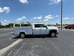 New 2025 Chevrolet Silverado 2500 Double Cab 4WD Service Truck for sale #46431 - photo 6