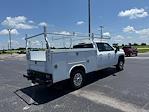 New 2025 Chevrolet Silverado 2500 Double Cab 4WD Service Truck for sale #46431 - photo 7