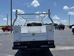New 2025 Chevrolet Silverado 2500 Double Cab 4WD Service Truck for sale #46431 - photo 8