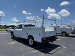 New 2025 Chevrolet Silverado 2500 Double Cab 4WD Service Truck for sale #46431 - photo 2