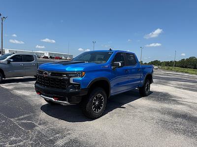 New 2025 Chevrolet Silverado 1500 ZR2 Crew Cab 4WD Pickup for sale #46432 - photo 2