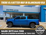 New 2025 Chevrolet Silverado 1500 ZR2 Crew Cab 4WD Pickup for sale #46432 - photo 1