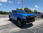 New 2025 Chevrolet Silverado 1500 ZR2 Crew Cab 4WD Pickup for sale #46432 - photo 4