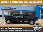 New 2025 Chevrolet Silverado 3500 LTZ Crew Cab 4WD Pickup for sale #46444 - photo 1