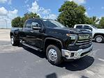 New 2025 Chevrolet Silverado 3500 LTZ Crew Cab 4WD Pickup for sale #46444 - photo 3