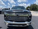 New 2025 Chevrolet Silverado 3500 LTZ Crew Cab 4WD Pickup for sale #46444 - photo 4