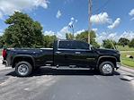 New 2025 Chevrolet Silverado 3500 LTZ Crew Cab 4WD Pickup for sale #46444 - photo 5