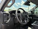 New 2025 Chevrolet Silverado 2500 Custom Crew Cab 4WD Pickup for sale #46454 - photo 11