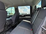New 2025 Chevrolet Silverado 2500 Custom Crew Cab 4WD Pickup for sale #46454 - photo 13