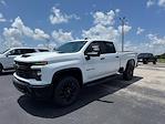 New 2025 Chevrolet Silverado 2500 Custom Crew Cab 4WD Pickup for sale #46454 - photo 2