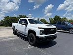 New 2025 Chevrolet Silverado 2500 Custom Crew Cab 4WD Pickup for sale #46454 - photo 3