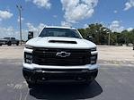 New 2025 Chevrolet Silverado 2500 Custom Crew Cab 4WD Pickup for sale #46454 - photo 4