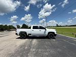 New 2025 Chevrolet Silverado 2500 Custom Crew Cab 4WD Pickup for sale #46454 - photo 5
