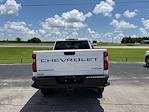 New 2025 Chevrolet Silverado 2500 Custom Crew Cab 4WD Pickup for sale #46454 - photo 7