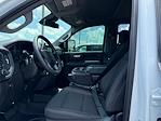 New 2025 Chevrolet Silverado 2500 Custom Crew Cab 4WD Pickup for sale #46454 - photo 9