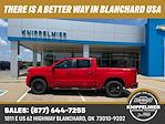 New 2025 Chevrolet Silverado 1500 Custom Crew Cab 4WD Pickup for sale #46465 - photo 1