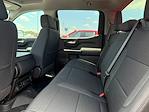 New 2025 Chevrolet Silverado 1500 Custom Crew Cab 4WD Pickup for sale #46465 - photo 12
