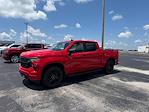 New 2025 Chevrolet Silverado 1500 Custom Crew Cab 4WD Pickup for sale #46465 - photo 2