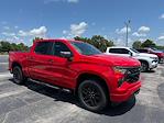 New 2025 Chevrolet Silverado 1500 Custom Crew Cab 4WD Pickup for sale #46465 - photo 3