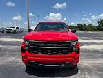 New 2025 Chevrolet Silverado 1500 Custom Crew Cab 4WD Pickup for sale #46465 - photo 4