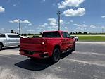 New 2025 Chevrolet Silverado 1500 Custom Crew Cab 4WD Pickup for sale #46465 - photo 6