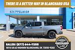 New 2025 Chevrolet Silverado 1500 Custom Crew Cab Pickup for sale #46468 - photo 1