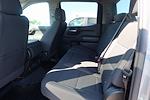 New 2025 Chevrolet Silverado 1500 Custom Crew Cab Pickup for sale #46468 - photo 11