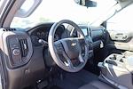 New 2025 Chevrolet Silverado 1500 Custom Crew Cab Pickup for sale #46468 - photo 12