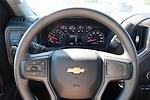 New 2025 Chevrolet Silverado 1500 Custom Crew Cab Pickup for sale #46468 - photo 14