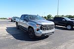 New 2025 Chevrolet Silverado 1500 Custom Crew Cab Pickup for sale #46468 - photo 3